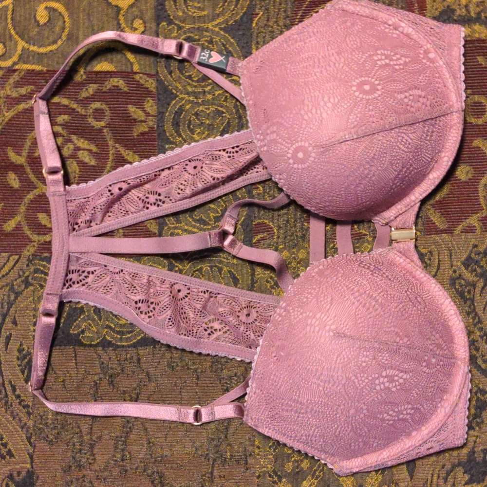 Victoria Secret Push-up Bra